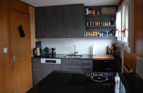 Engelberg Apartment | Casa Mira by Interhome