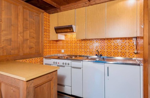 Promontogno Apartment | Casa Molinari by Interhome