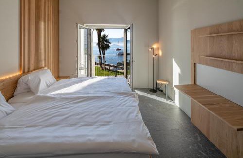 Ascona Hostel | Casa Moscia