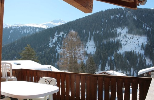 Sedrun Apartment | Casa Mulinera 2 Derycke, (Camischolas/Sedrun), 243.02 by Interhome