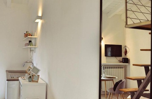 Costa di Mezzate Apartment | Casa Mysa - Apartment