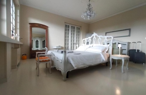 Bra Apartment | Casa Negrita