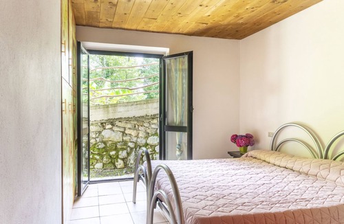Arolo House | Casa nel Bosco by Interhome