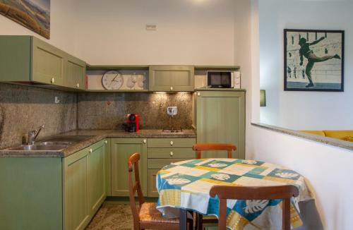 Serralunga d'Alba Apartment | Casa nelle Langhe A