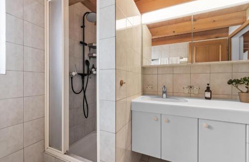 Mollis Apartment | Casa Nido Glarus Nord, Mollis