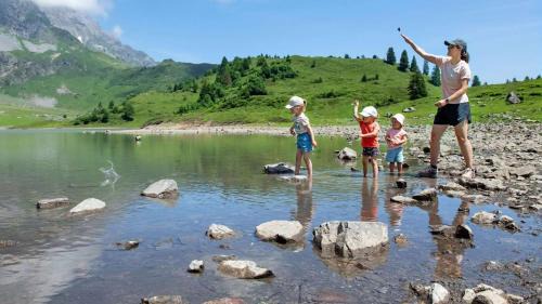 Mollis Apartment | Casa Nido Glarus Nord, Mollis