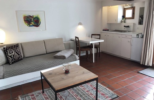 Flims Apartment | Casa Pintga, (Flims Dorf), 1819 by Interhome