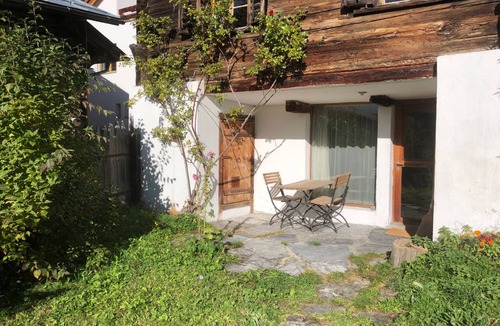 Flims Apartment | Casa Pintga, (Flims Dorf), 1819 by Interhome