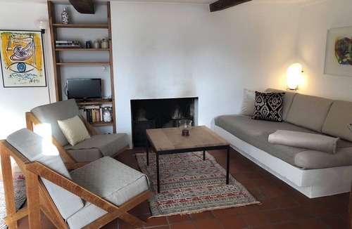 Flims Apartment | Casa Pintga, (Flims Dorf), 1819 by Interhome
