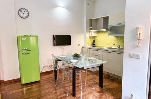 Casoretto Apartment | Casa Porpora - Central Milan, 2-bedroom, 5 guests & metro access