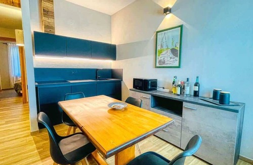 Oulx Apartment | Casa Pozzallo Igino - Affitti Brevi Italia