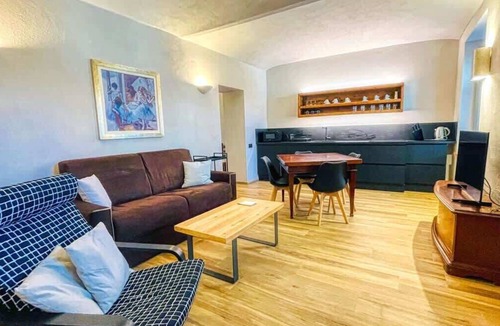 Oulx Apartment | Casa Pozzallo Vetreria - Affitti Brevi Italia