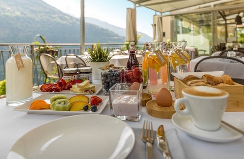 Valtellina Hotel | Casa Priula