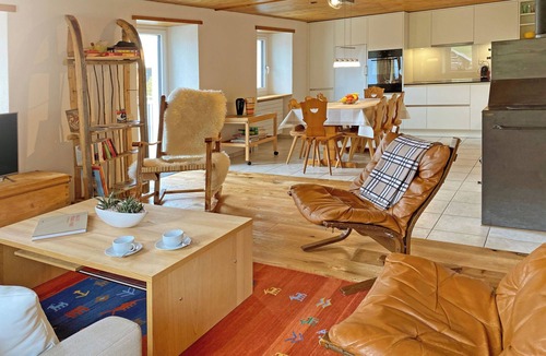 Flond Apartment | Casa Radieni, Flond, (Flond), 37000B by Interhome