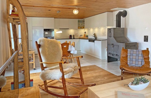 Flond Apartment | Casa Radieni, Flond, (Flond), 37000B by Interhome