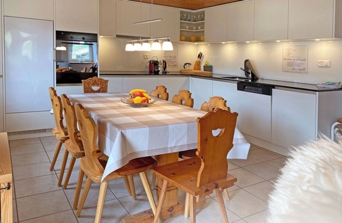 Flond Apartment | Casa Radieni, Flond, (Flond), 37000B by Interhome