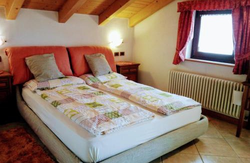 Sant'Anna Apartment | Casa Rainolter