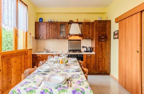 Valtellina House | Casa Rita by Interhome