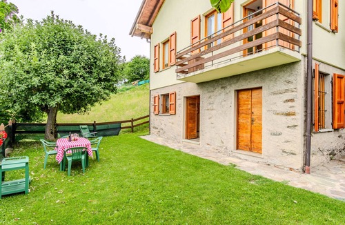 Valtellina House | Casa Rita by Interhome