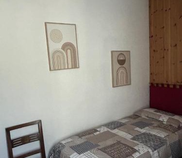 Bormio Apartment | Casa Rita