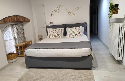 Canzo Apartment | Casa Romano