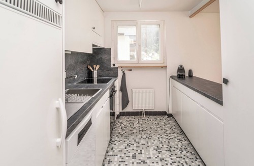 Flond Apartment | Casa Runaglias, Flond, (Flond), 37003B by Interhome