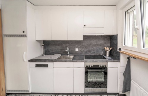 Flond Apartment | Casa Runaglias, Flond, (Flond), 37003B by Interhome