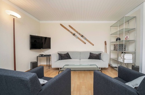 Flond Apartment | Casa Runaglias, Flond, (Flond), 37003B by Interhome