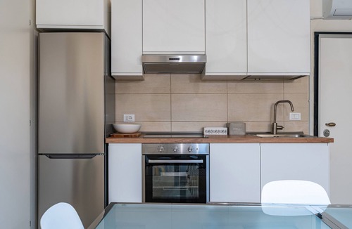 Centro Storico Nord Apartment | Casa San Faustino