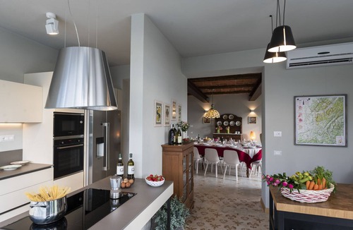 Monteu Roero House | Casa San Grato