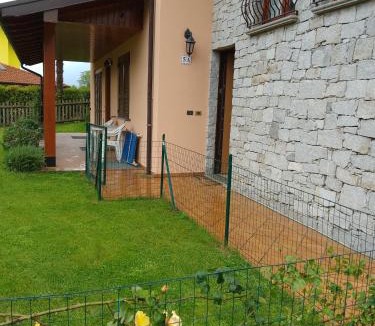 Colico Piano House | Casa Simone