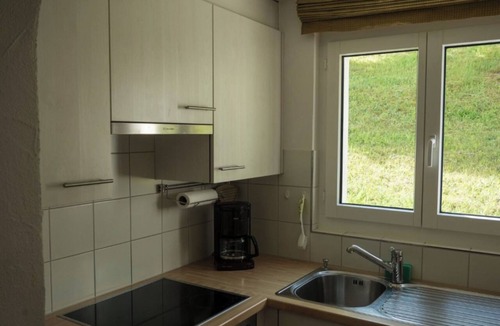 Tavanasa Apartment | Casa Sogn Giacun Guyet Brigels, (Breil/Brigels), 65035B by Interhome