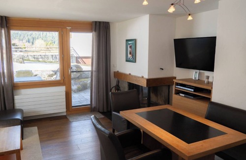 Tavanasa Apartment | Casa Sogn Giacun Guyet Brigels, (Breil/Brigels), 65035B by Interhome