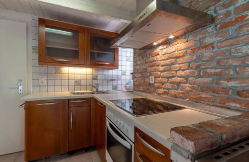 Gambarogno House | casa sogno by Interhome