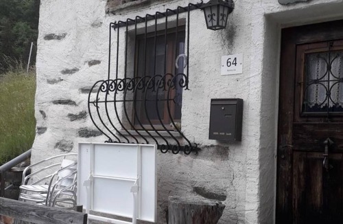 Bregaglia House | Casa Tavernela by Interhome