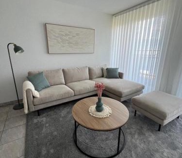 Luscherz Apartment | Casa Tricolina - Lake Life am Bielersee