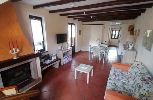 San Martino House | Casa Vacanza Anna