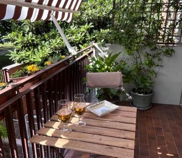 Borgo Milano Apartment | Casa Vacanze Ginevra