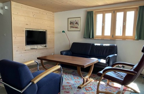 Degen Apartment | Casa Vanellus, Vignogn, (Vignogn), 47005B by Interhome