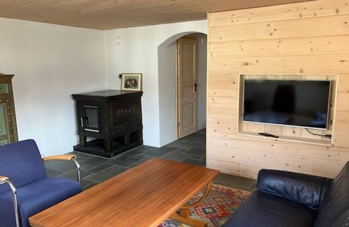 Degen Apartment | Casa Vanellus, Vignogn, (Vignogn), 47005B by Interhome