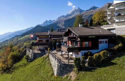 Tavanasa Apartment | Casa Vesta Magnifica, Brigels, (Breil/Brigels), 65063B by Interhome