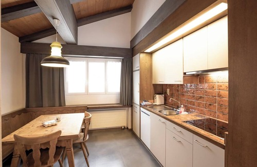 Bad Ragaz Apartment | Casa Viva, (Bad Ragaz), by Interhome