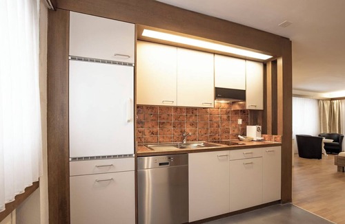 Bad Ragaz Apartment | Casa Viva, (Bad Ragaz), by Interhome