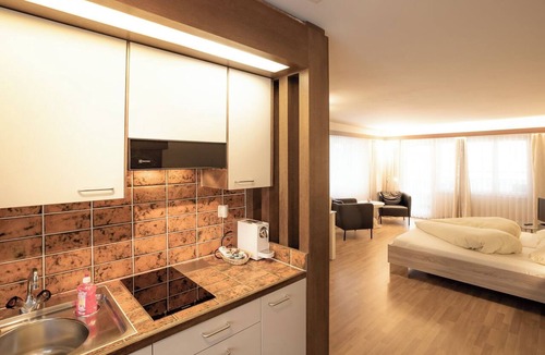 Bad Ragaz Apartment | Casa Viva, (Bad Ragaz), by Interhome