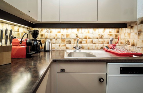 Vattiz Apartment | Casauma Solare, Vattiz, (Vattiz), 46003B by Interhome