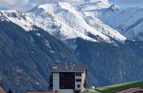 Vattiz Apartment | Casauma Solare, Vattiz, (Vattiz), 46003B by Interhome