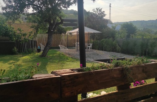 Narzole Apartment | Cascina Danila.Relaxation in nature in the green within walking distance of Barolo, La Morra and Alba