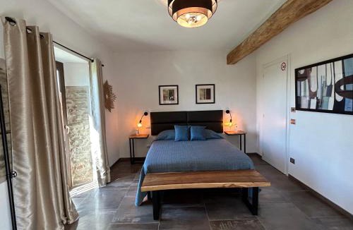 Rocchetta Palafea Bed & Breakfast | Cascina Malinverni