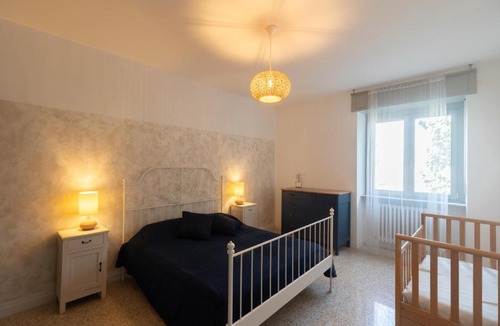 Telgate Apartment | Casletto Vacanze