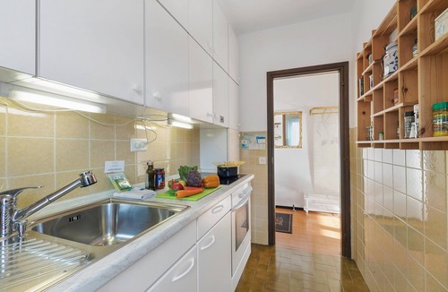 Vogorno Apartment | Castel In Aria 2 - Val Verzasca, Vogorno, Switzerland